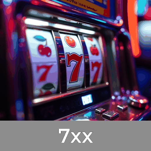 Cassino Online 7xx