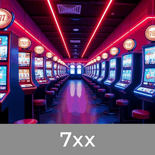 Acesso ao 7xx