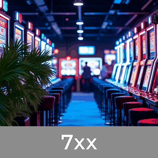 Cassino Online 7xx