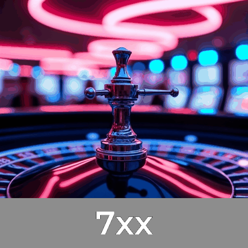 Cassino Online 7xx