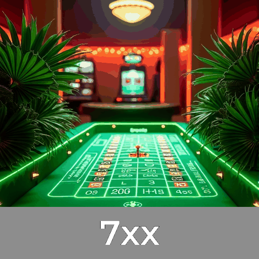 Cassino Online 7xx