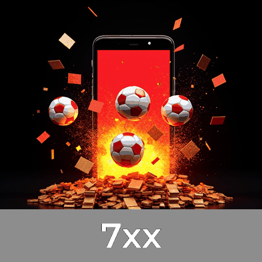 Jogos Crash no Cassino 7xx