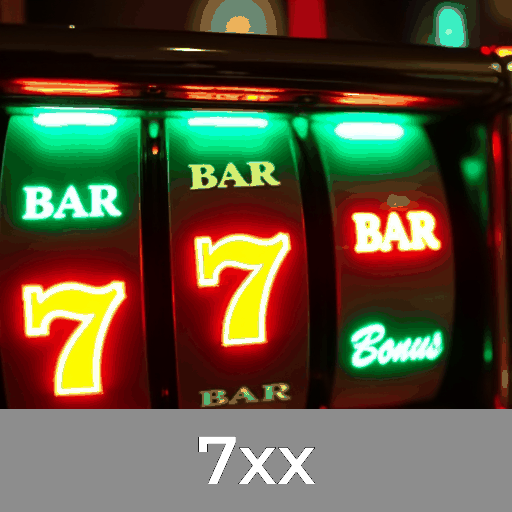 Apostas no 7xx
