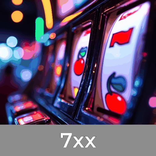 Cadastro na 7xx