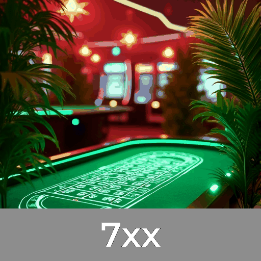 Acesso ao 7xx