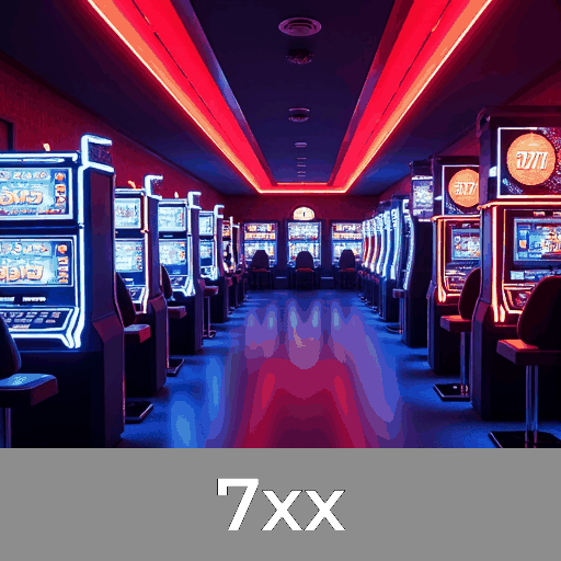 Promoções e Bônus no 7xx