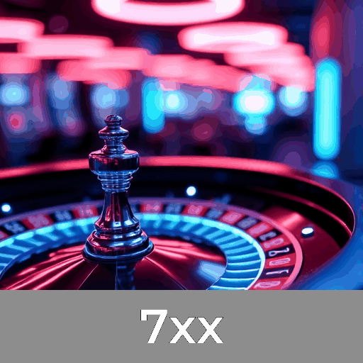 Cassino Online 7xx
