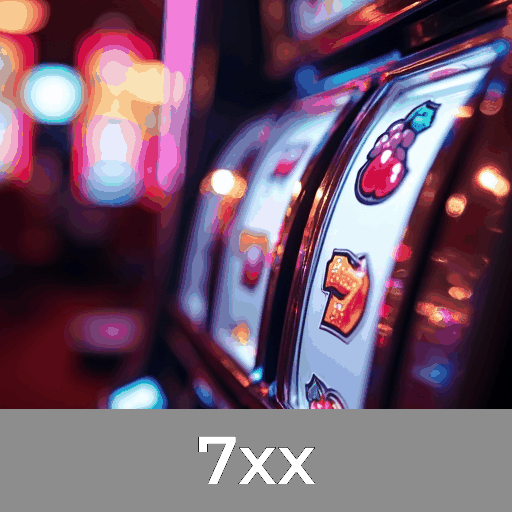 Cassino Online 7xx
