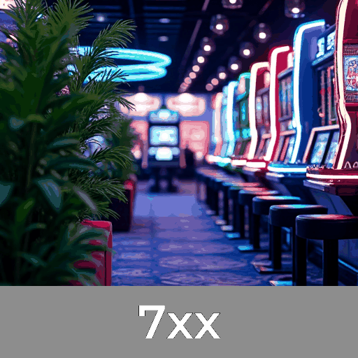 Cassino Online 7xx